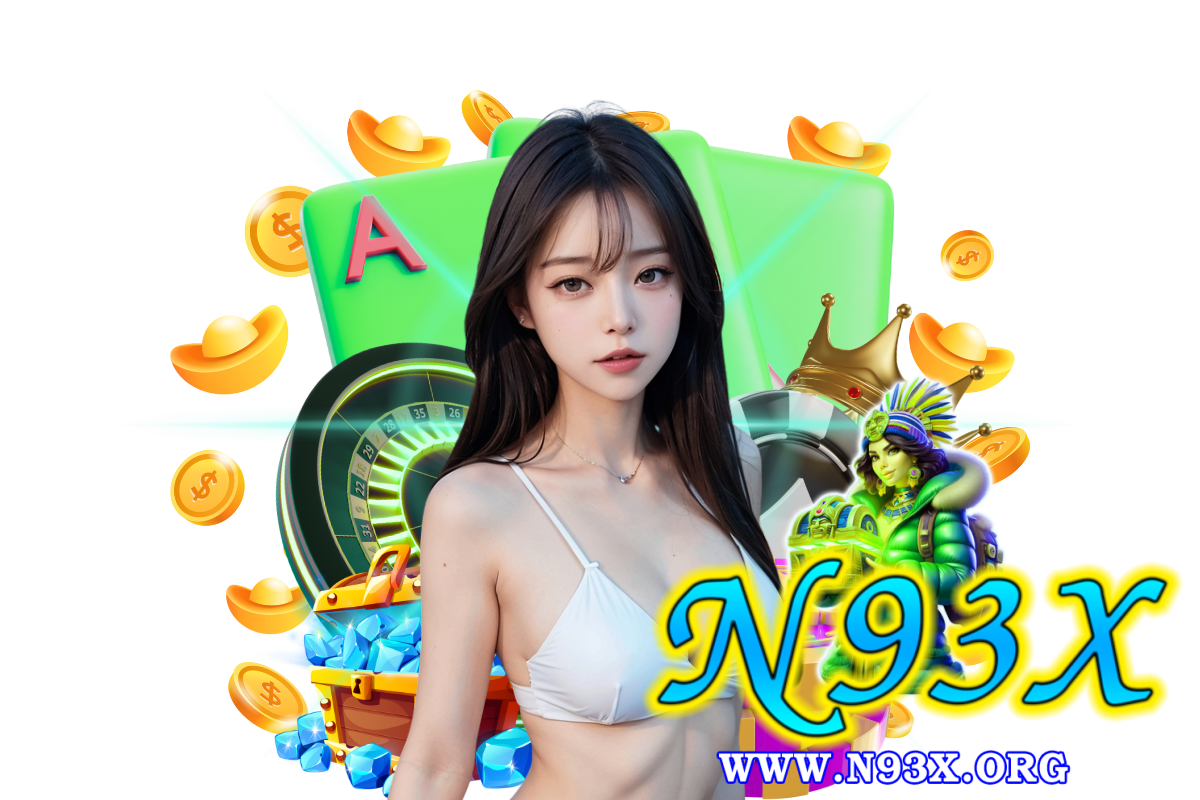 n93x wallet