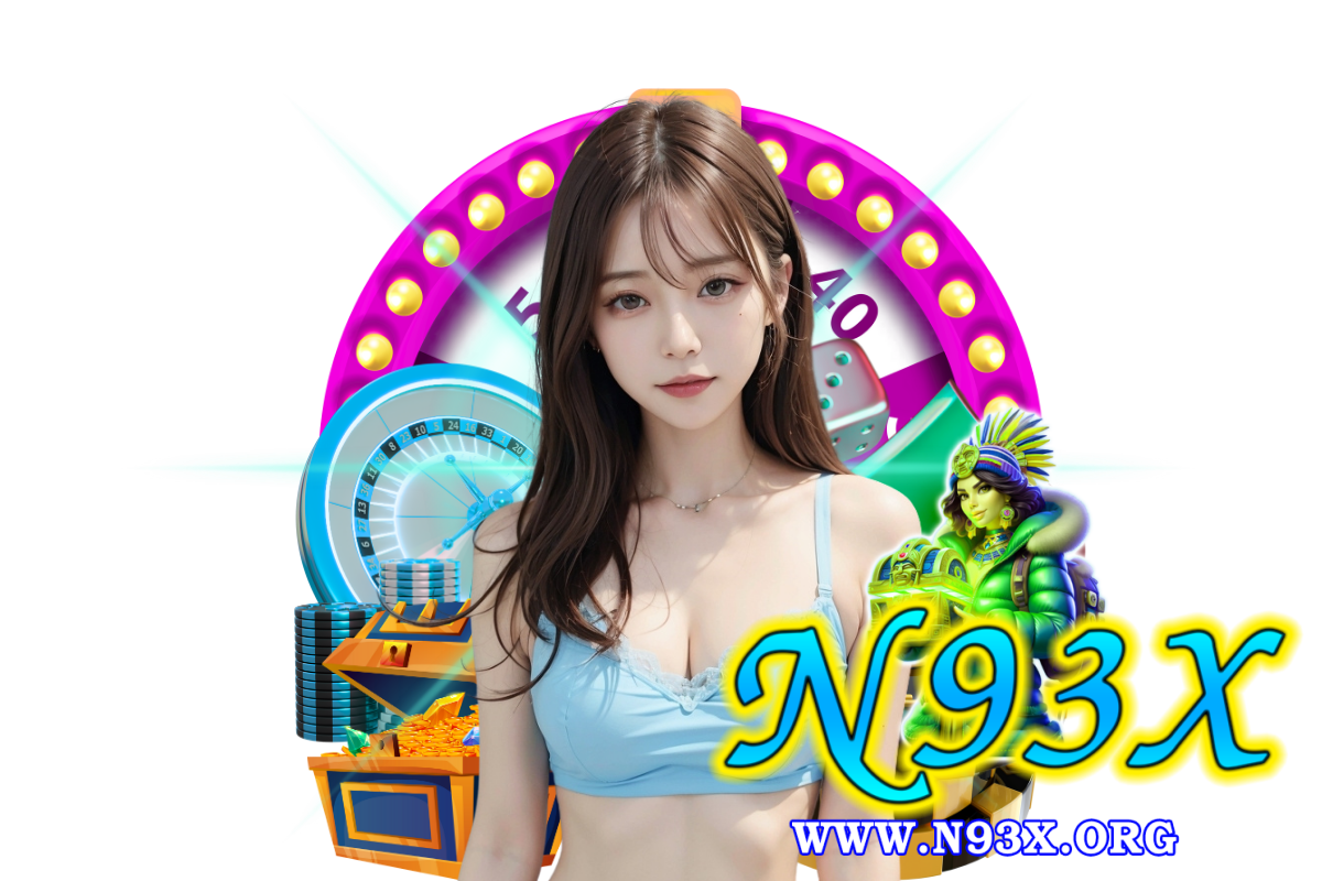 n93x สล็อต